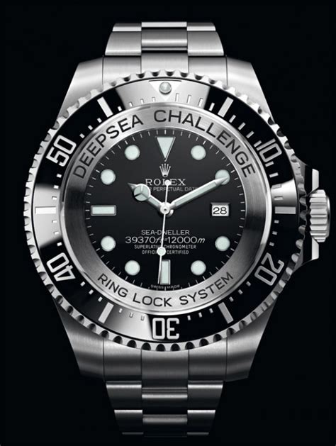 rolex deepsea challenge 51mm for sale